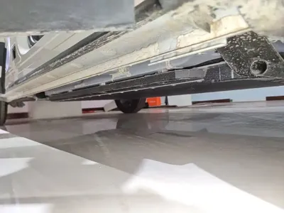 BYD Seagull 2026, 100 км, за 8882.91 USD - фото 21