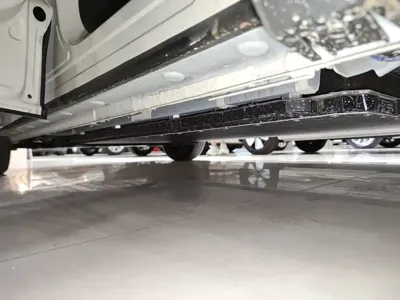 BYD Seagull 2026, 100 км, за 8882.91 USD - фото 22