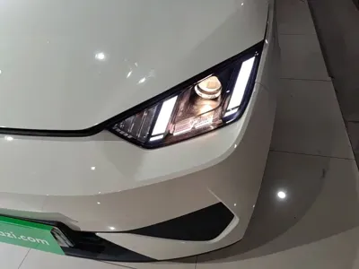 BYD Seagull 2026, 100 км, за 8882.91 USD - фото 24