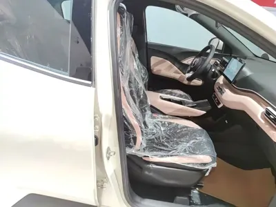 BYD Seagull 2026, 100 км, за 8882.91 USD - фото 25