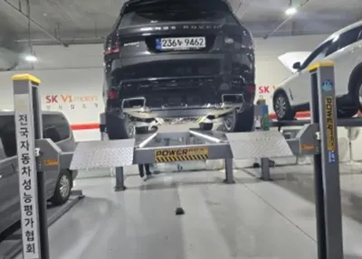 Land Rover Range Rover Sport 2020, 69043 км, за 42667.72 USD