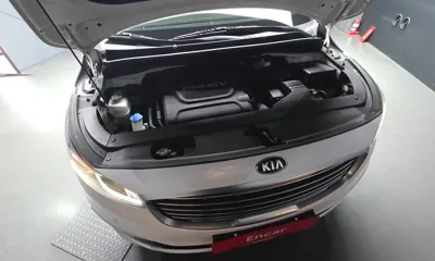 Kia Canival 2018, 121768 км, за 8402.26 USD - фото 6