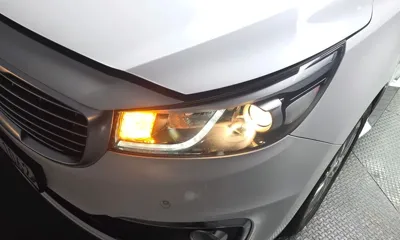 Kia Canival 2018, 121768 км, за 8402.26 USD - фото 22