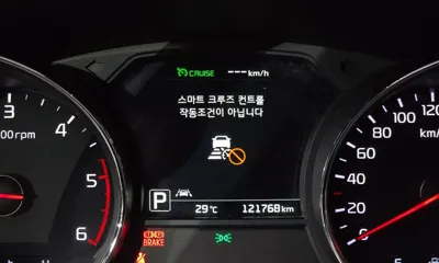 Kia Canival 2018, 121768 км, за 8402.26 USD - фото 30