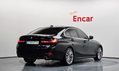 BMW 3-Series 2020, 144348 км, за 14099.33 USD