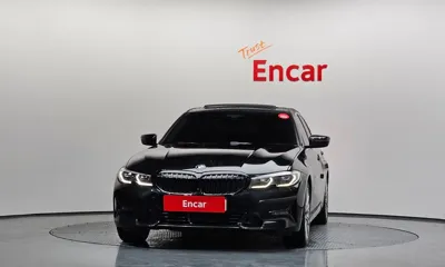 BMW 3-Series 2020, 144348 км, за 14099.33 USD