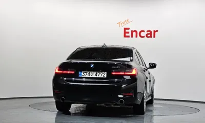 BMW 3-Series 2020, 144348 км, за 14099.33 USD