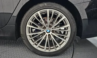 BMW 3-Series 2020, 144348 км, за 14099.33 USD