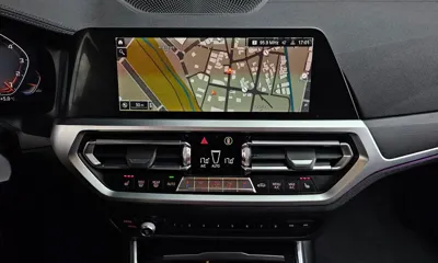 BMW 3-Series 2020, 144348 км, за 14099.33 USD - фото 14