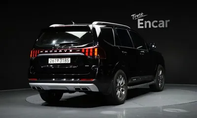 Kia Mohave 2023, 74713 км, за 22646.71 USD