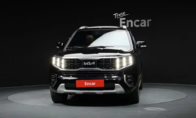 Kia Mohave 2023, 74713 км, за 22646.71 USD