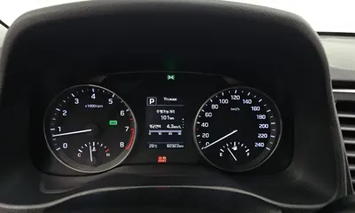 Hyundai Avante 2016, 82923 км, за 7035.83 USD - фото 8