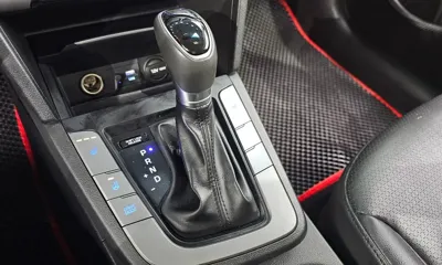 Hyundai Avante 2016, 82923 км, за 7035.83 USD - фото 9