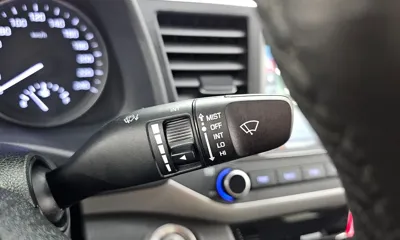 Hyundai Avante 2016, 82923 км, за 7035.83 USD - фото 20