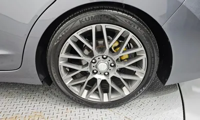Hyundai Avante 2016, 82923 км, за 7035.83 USD - фото 21