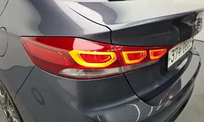 Hyundai Avante 2016, 82923 км, за 7035.83 USD - фото 23