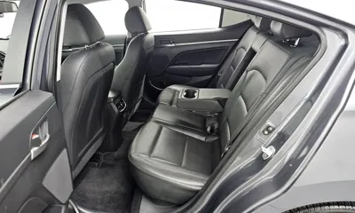 Hyundai Avante 2016, 82923 км, за 7035.83 USD - фото 26