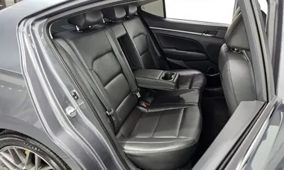 Hyundai Avante 2016, 82923 км, за 7035.83 USD - фото 27