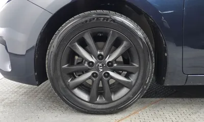 Kia K3 2016, 58469 км, за 5883.13 USD