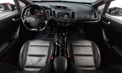 Kia K3 2016, 58469 км, за 5883.13 USD - фото 7