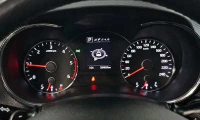 Kia K3 2016, 58469 км, за 5883.13 USD - фото 8