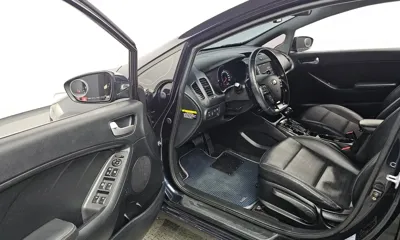 Kia K3 2016, 58469 км, за 5883.13 USD - фото 10