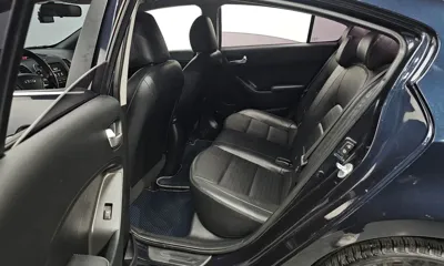 Kia K3 2016, 58469 км, за 5883.13 USD - фото 11