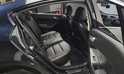 Kia K3 2016, 58469 км, за 5883.13 USD - фото 12