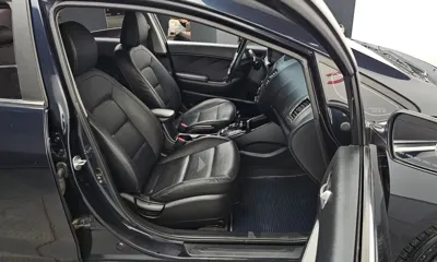 Kia K3 2016, 58469 км, за 5883.13 USD - фото 13