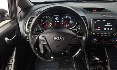Kia K3 2016, 58469 км, за 5883.13 USD - фото 16