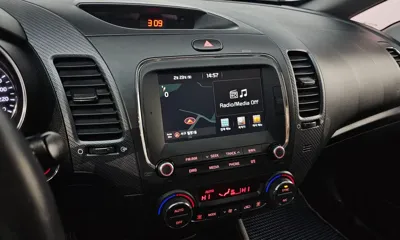 Kia K3 2016, 58469 км, за 5883.13 USD - фото 19