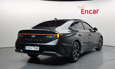 Hyundai Sonata 2024, 6178 км, за 65000.3 USD