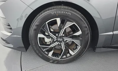 Hyundai Sonata 2024, 6178 км, за 65000.3 USD