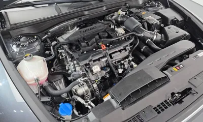 Hyundai Sonata 2024, 6178 км, за 65000.3 USD - фото 6