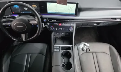 Hyundai Sonata 2024, 6178 км, за 65000.3 USD - фото 7