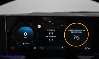 Hyundai Sonata 2024, 6178 км, за 65000.3 USD - фото 8