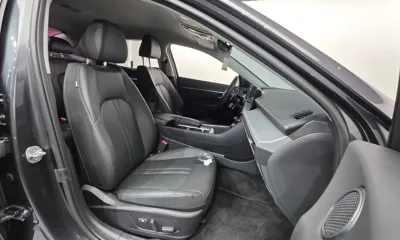 Hyundai Sonata 2024, 6178 км, за 65000.3 USD - фото 10