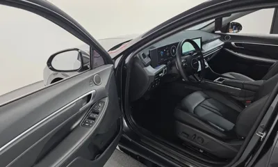 Hyundai Sonata 2024, 6178 км, за 65000.3 USD - фото 11
