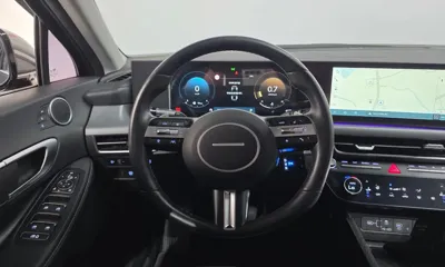 Hyundai Sonata 2024, 6178 км, за 65000.3 USD - фото 14