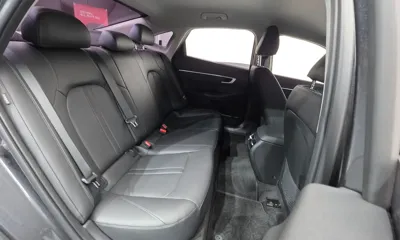 Hyundai Sonata 2024, 6178 км, за 65000.3 USD - фото 19