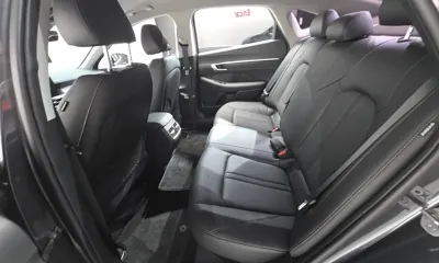 Hyundai Sonata 2024, 6178 км, за 65000.3 USD - фото 26