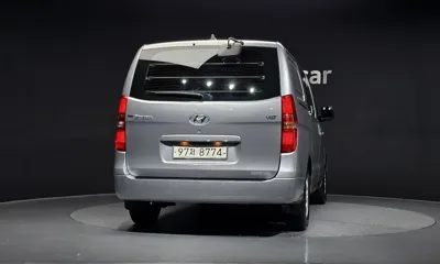 Hyundai Starex 2017, 87813 км, за 7023.76 USD