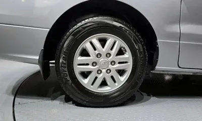 Hyundai Starex 2017, 87813 км, за 7023.76 USD