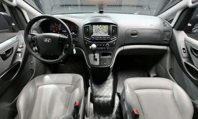 Hyundai Starex 2017, 87813 км, за 7023.76 USD - фото 7