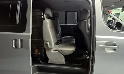 Hyundai Starex 2017, 87813 км, за 7023.76 USD - фото 12