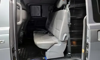 Hyundai Starex 2017, 87813 км, за 7023.76 USD - фото 13