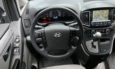 Hyundai Starex 2017, 87813 км, за 7023.76 USD - фото 14