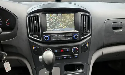 Hyundai Starex 2017, 87813 км, за 7023.76 USD - фото 17