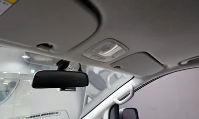 Hyundai Starex 2017, 87813 км, за 7023.76 USD - фото 19