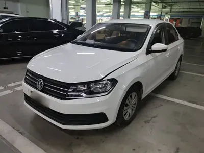Volkswagen Santana
